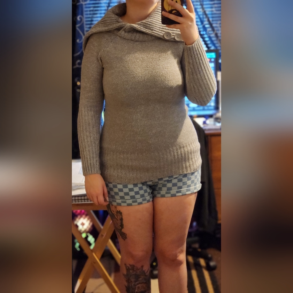Long Sleeve sweater